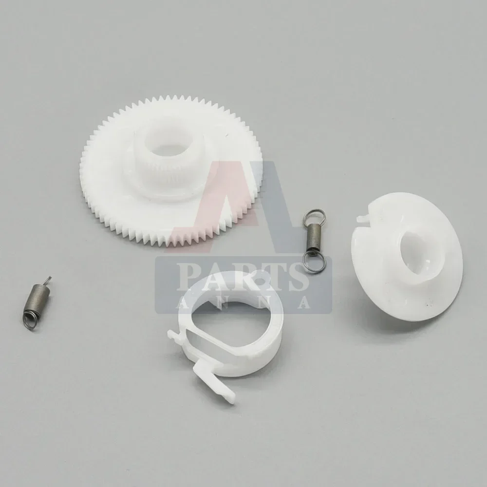 1X CLUTCH GEAR KIT for EPSON L3100 L3101 L3110 L3115 L3116 L3150 L4150 L4160 L4165 L5190 L6178 L6198