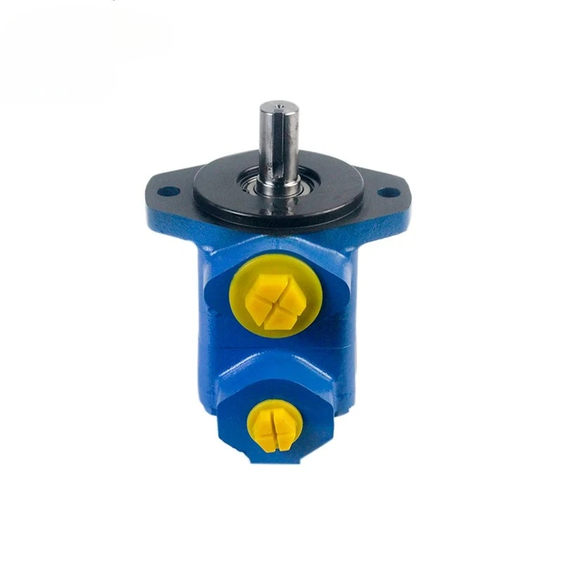 Sold for Mechanical Parts Hydraulic Pump V101P3P1C20R Vane Pump V10-1P3P-1C20R