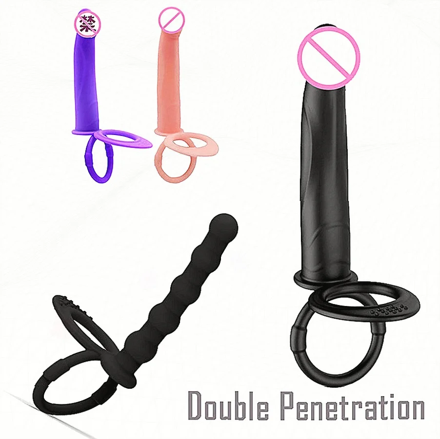 رصاصة هزاز الجنس لعب للمرأة حزام على دسار الشرج بعقب المكونات مزدوجة الاختراق جهاز تدليك للبروستاتا الإناث الاستمناء الأزواج