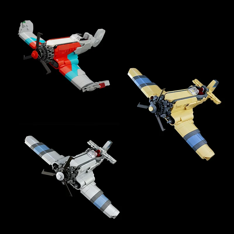 

445 Pieces Military Combat Weapons Building Blocks Model Bricks DIY Creative Toys Suitable for Children Christmas Gifts