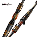 Spinning Rod
