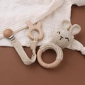 bunny set-2pcs