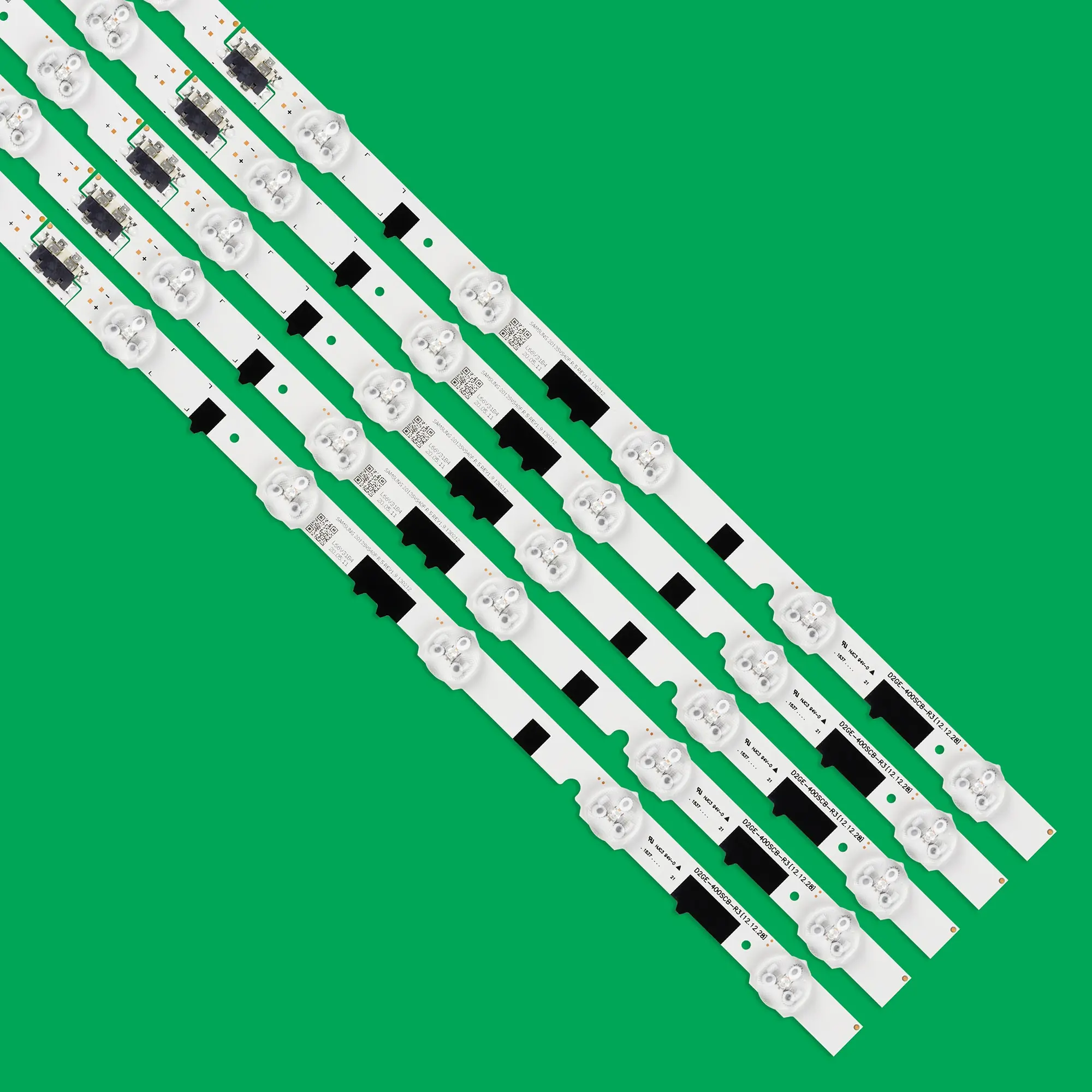 Светодиодная подсветка, лампа для телевизора SamSung 40 дюймов, UE40F6350AS, UE40F6350AK, UE40F6350AW, UE40F6410AS, UE40F6410AK, UE40F6410AW, UE40F5030AS