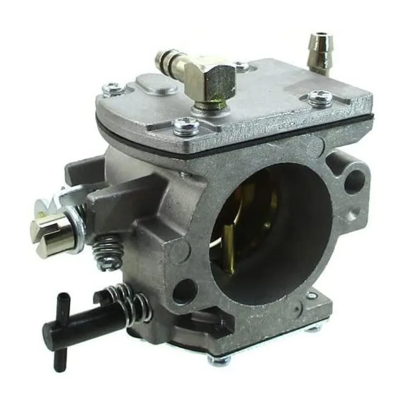 Carburador para Walbro Paramotor Motor Modelo Avião Cortador de Jardim Aparador de Ferramentas 150cc200cc Wb37