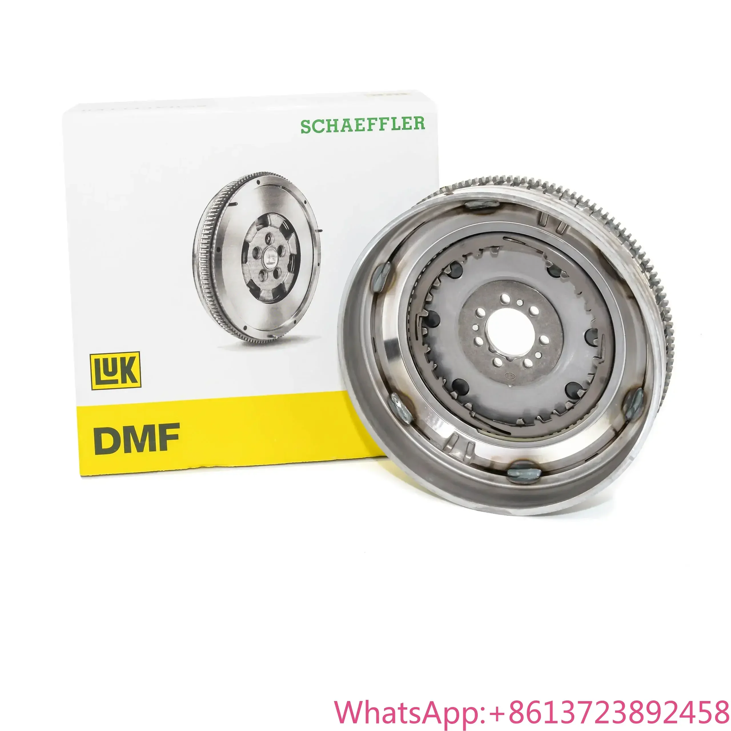 

0AM DQ200 DSG7 luk DMF dual mass flywheel 4150518090 415076809 415068209 4150682090 03C105266Q 04E105266J 03F105266B for VW VAG