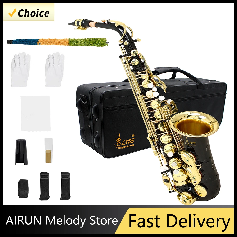 Slade Alto Saxophon…