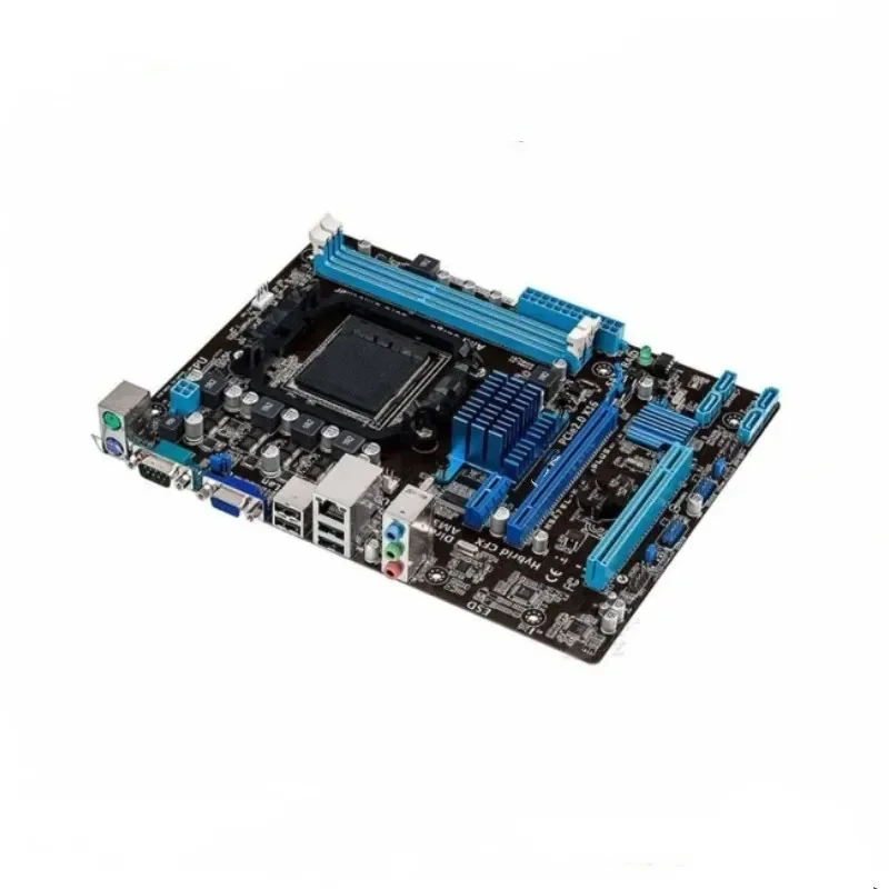 コンピュータマザーボードm5a78l-mlx3プラスmlx3