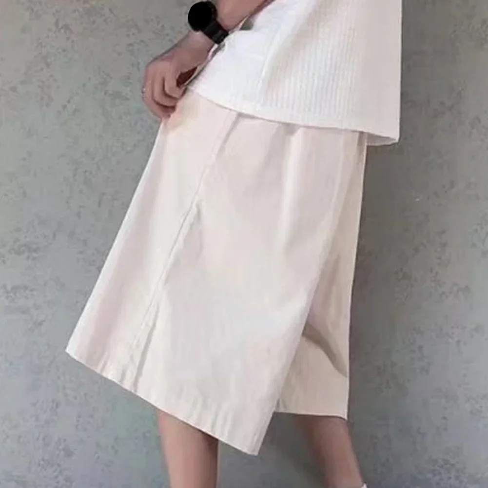 

Fashion Pants Loose Casual Pants Various Sizes All Seasons Wear Medium Waist All Season Wide Leg Pants Casual Pants