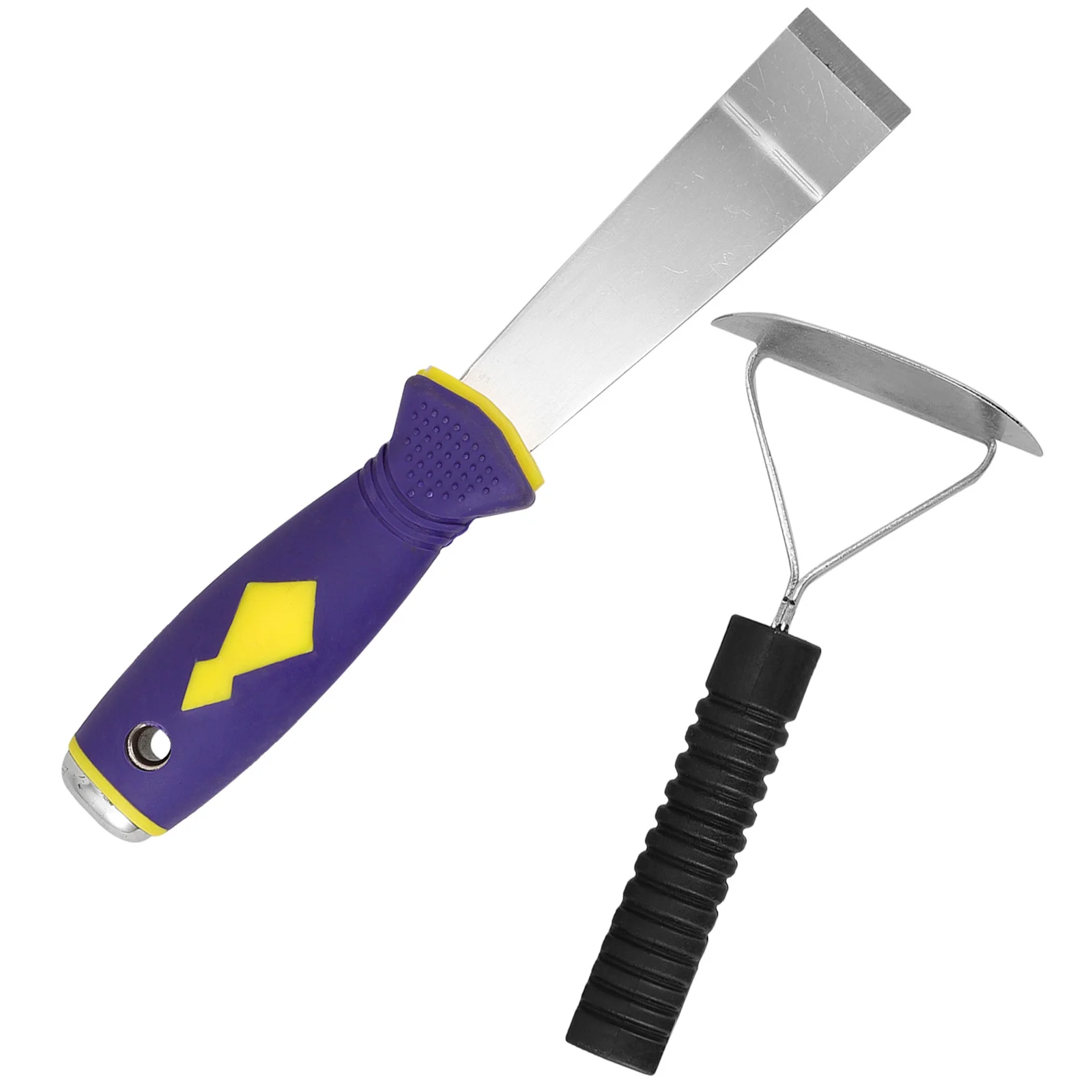 

1 Set Tire Repair Tool Kit Scraper For Smooth Inner Liner Surface Car Maintenance Wheel Weight Removal Balance Scraper Tool