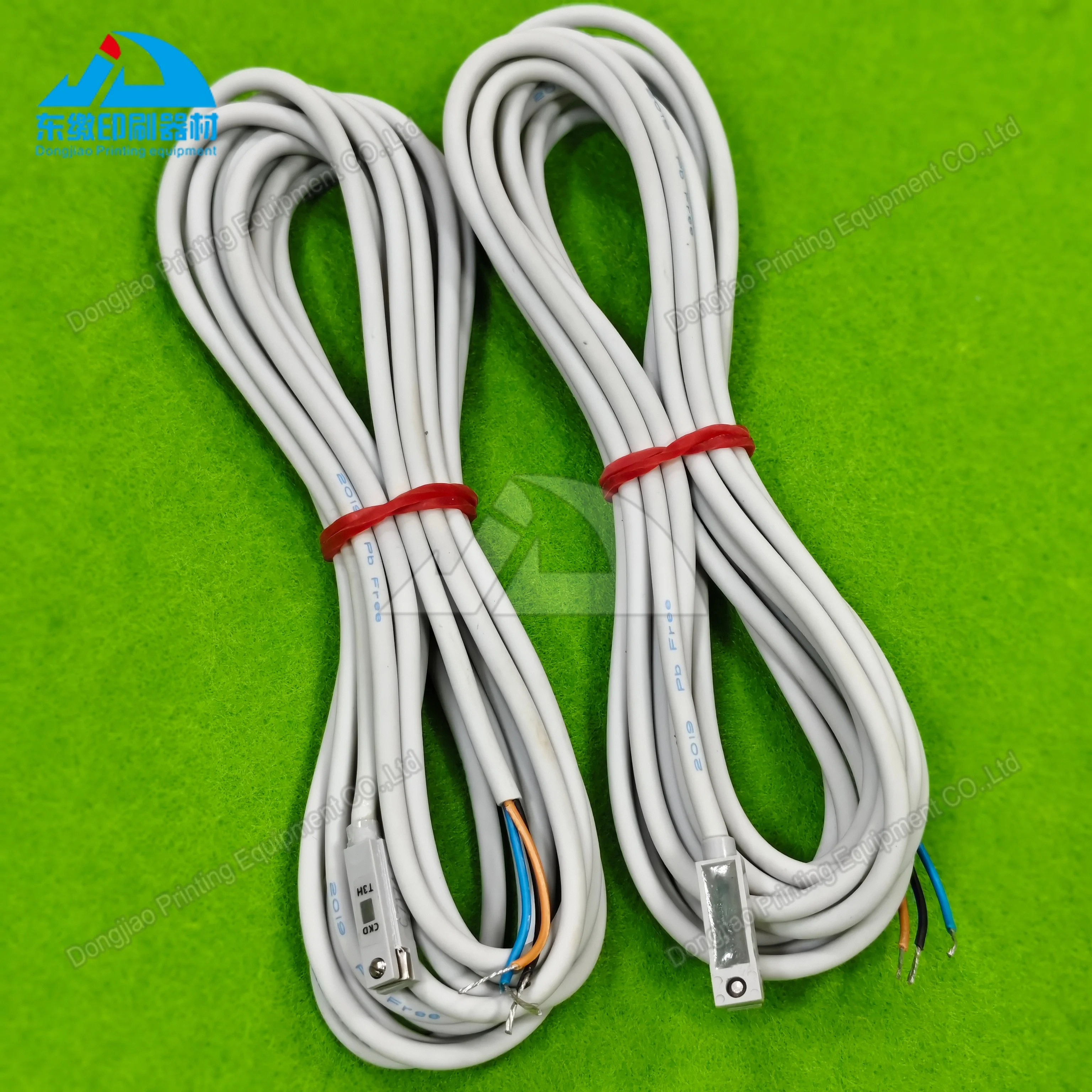 

Оригинальный новый магнитный датчик-выключатель K3H T0H T2H T3H для печатных машин Komori LS40