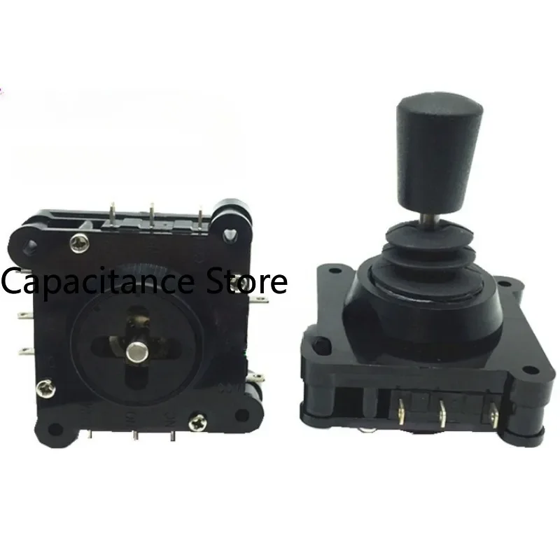 

5PCS Self-resetting 360-degree joystick CV4A-YX YQ XI-04R2G switch