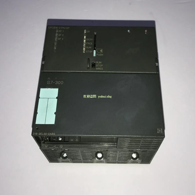 2025 6Es7318-3Fl00-…