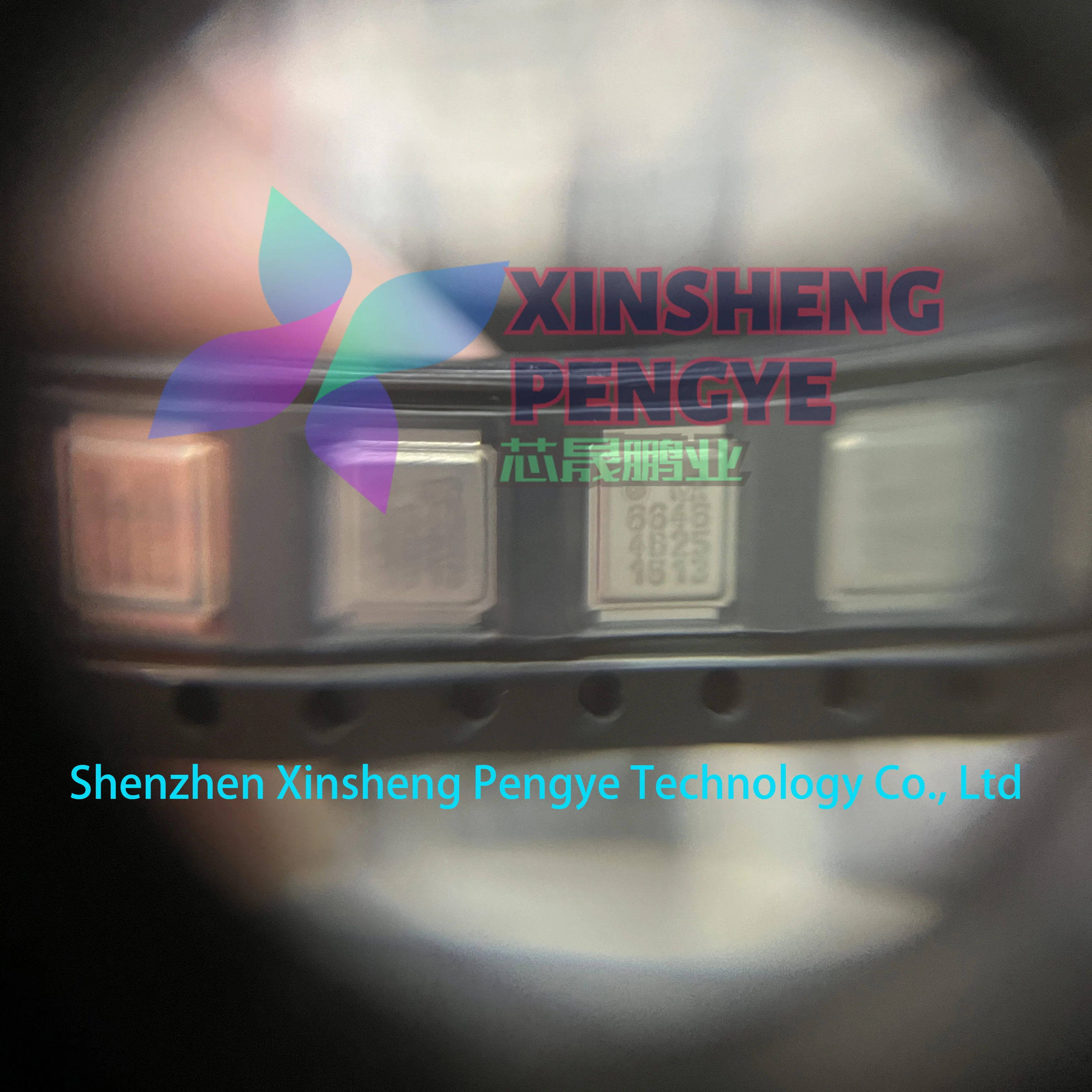 Xspy Global High-Qu…