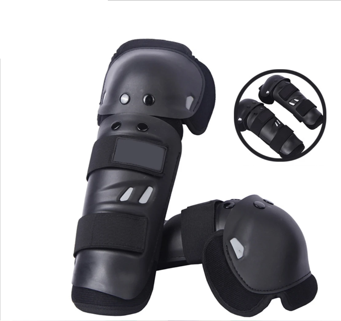 New Arrivals Rodillera De Bicicleta Joelheira Cycling Protective Gear Cycle Motorcycle Riding Knee Pads For Riding