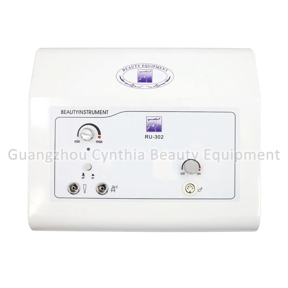 مكنسة الوجه مع إزالة الرؤوس السوداء سينثيا RU 302