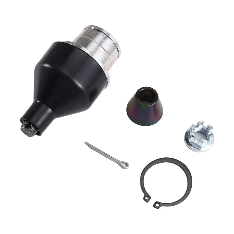 جديد-المفصل الأمامي السفلي ذراع التحكم وصلة كروية طقم استبدال لنيسان 350Z إنفينيتي G35 2003-2009 40160-AL55J