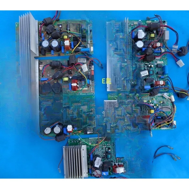 

Parts for variable frequency air conditioner main board KFR-35W/BP R35WBP1/2 control board circuit board
