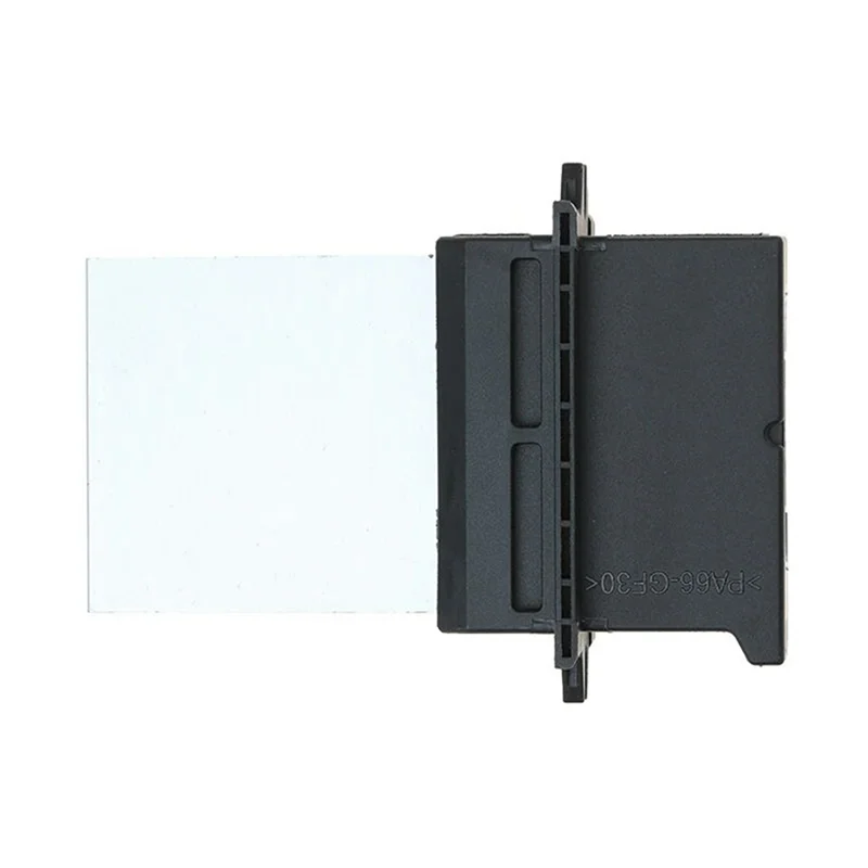 

Car Heater Blower Fan Motor Resistor Heater Blower Fan Motor For Renault 7701051272 Car Accessories