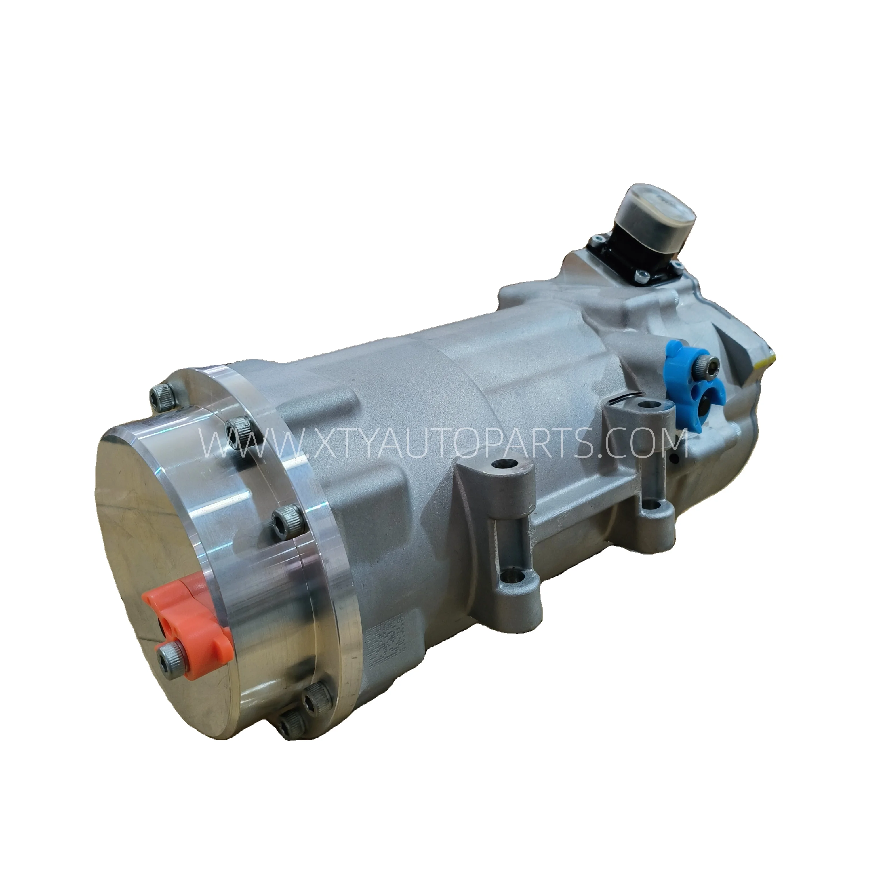 Replacement Best Quality New Energy AC Compressor EVS34MNCCBD-8AA for Electrical Vehicle Series