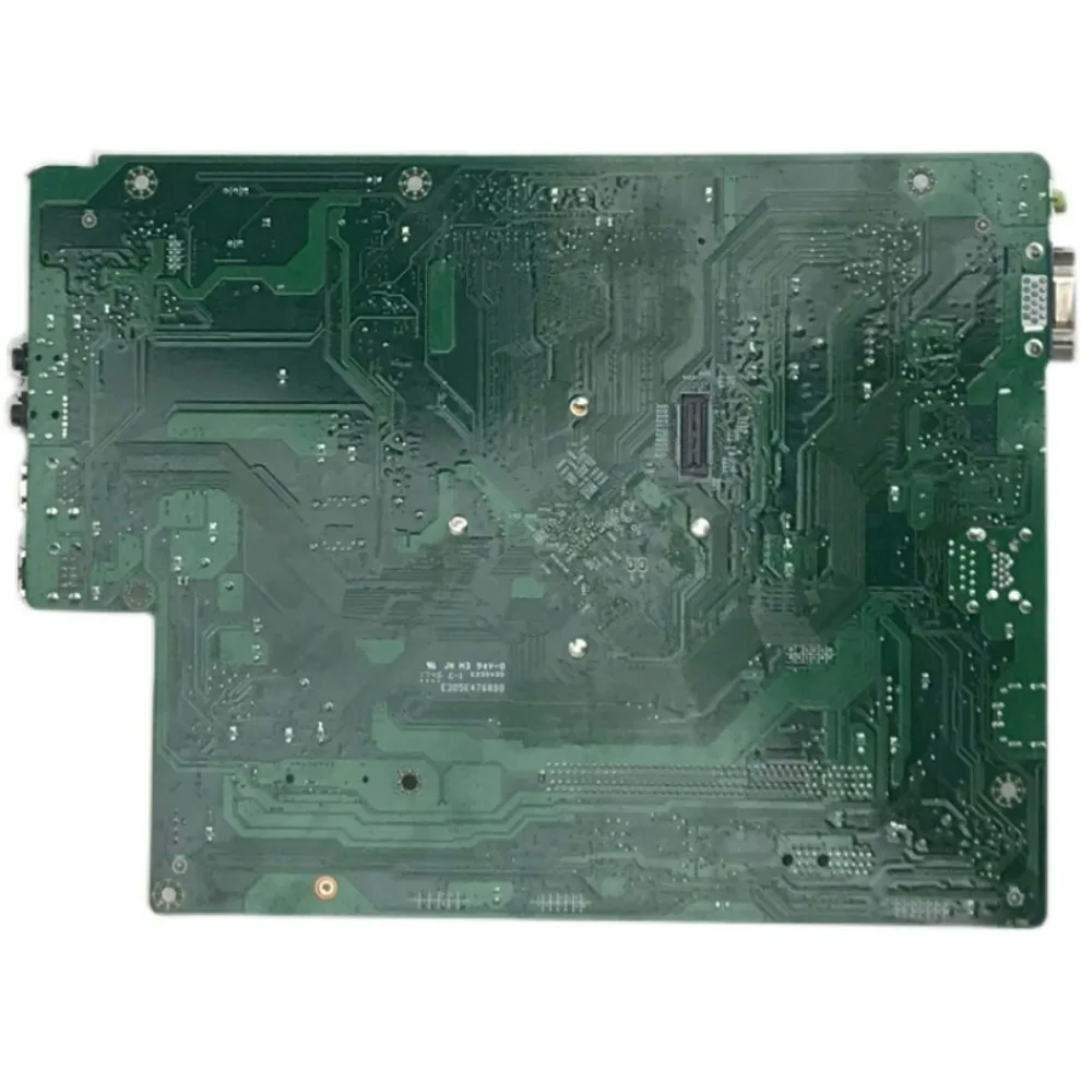 For Lenovo M2900d/310s IGLKMS main board integrated J4005CPU quad-core DDR4 memory