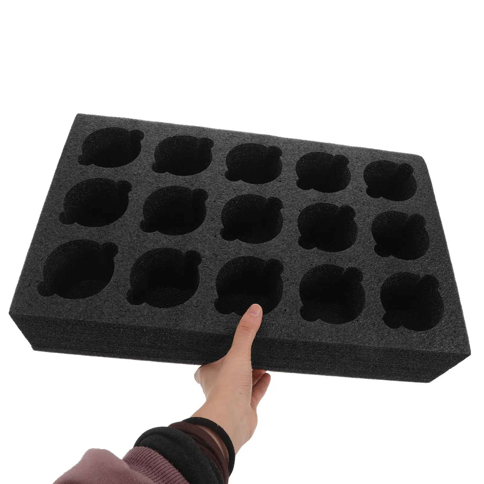 Foam Drink Holder T…