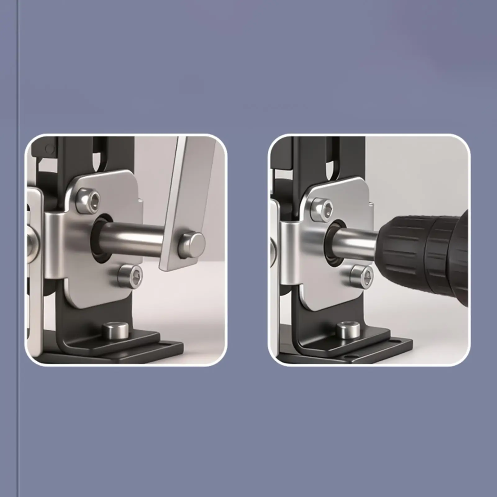Wire Stripping Machine Drill Powered Copper Cable Scrapping Manual Wire Strippers For Electrician Electrical Work Workshop