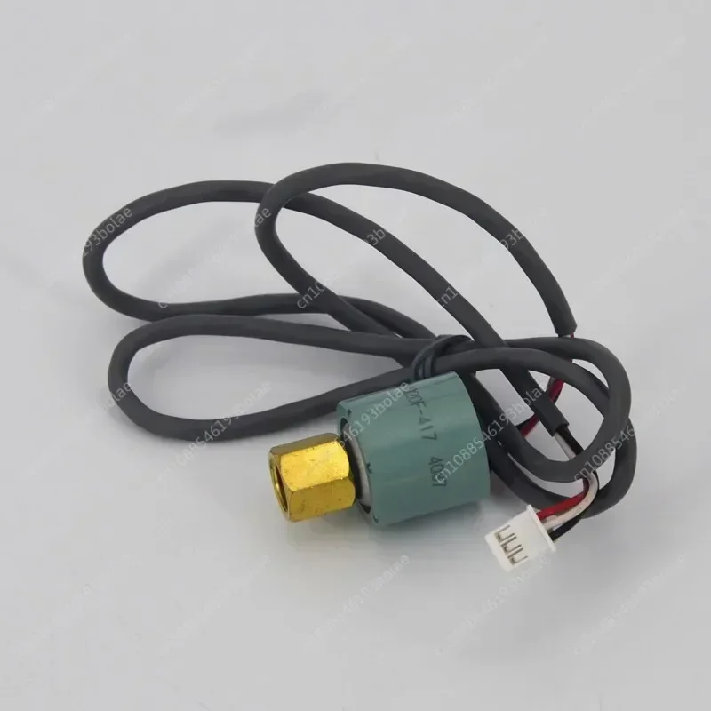 New for Hisense Hitachi Central Air Conditioning, Low Pressure Sensor NSK-BH020F-417 17B46256A