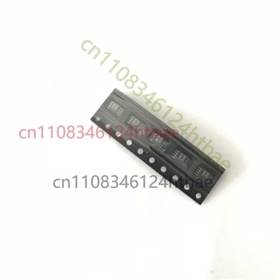 5PCS HMC435MS8G H435 SPDT NON-REFLECTIVE SWITCH DC - 4.0 GHz