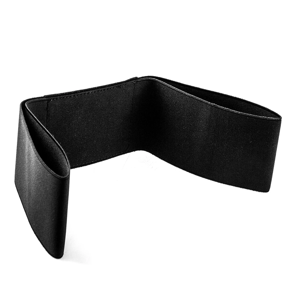 FzcSpeed Black Practice Guide for Golf Swing Exercisers Training Aids Outdoor Golf Training Corrective Correction Armband Belt
