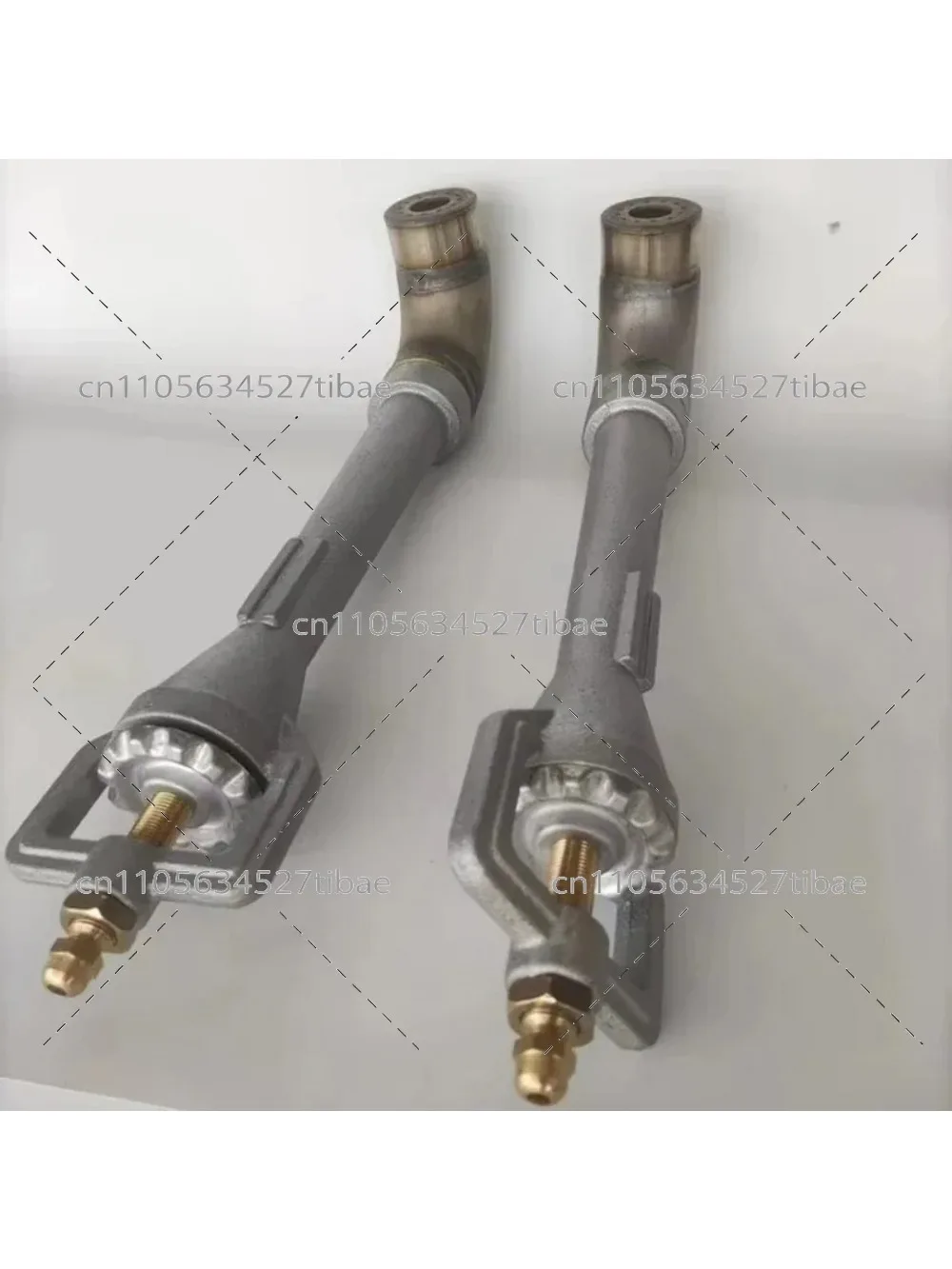Industrial NPG and LPG Pizza Oven Gas Burner Convert Your Pizza Oven with Pizza Oven Gas Burners