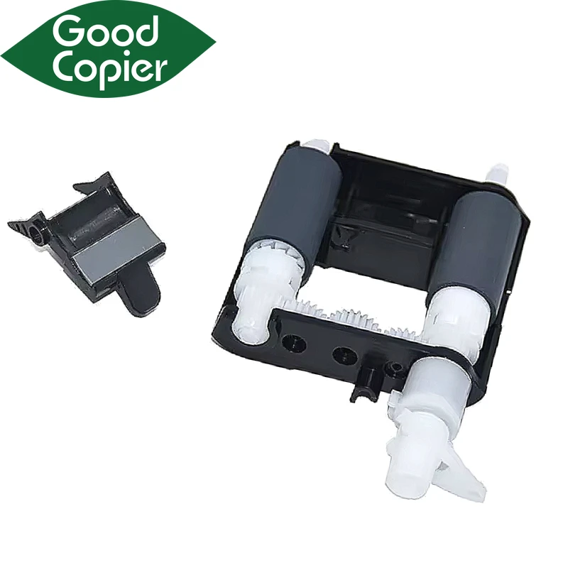 

1SET JC93-00524A JC93-00522A for Samsung SCX 3400 3405 3407 ML2160 2164 2165 2167 2168 SF760P M2070 Pickup Roller Separation Pad
