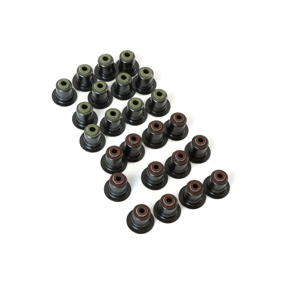 1Set N55 3.0 Kit guarnizioni revisione motore per BMW 335i X3 X5 X6 E90 F30 F10 F25 E70 E71 Motore Accessori auto Parti di ricambio