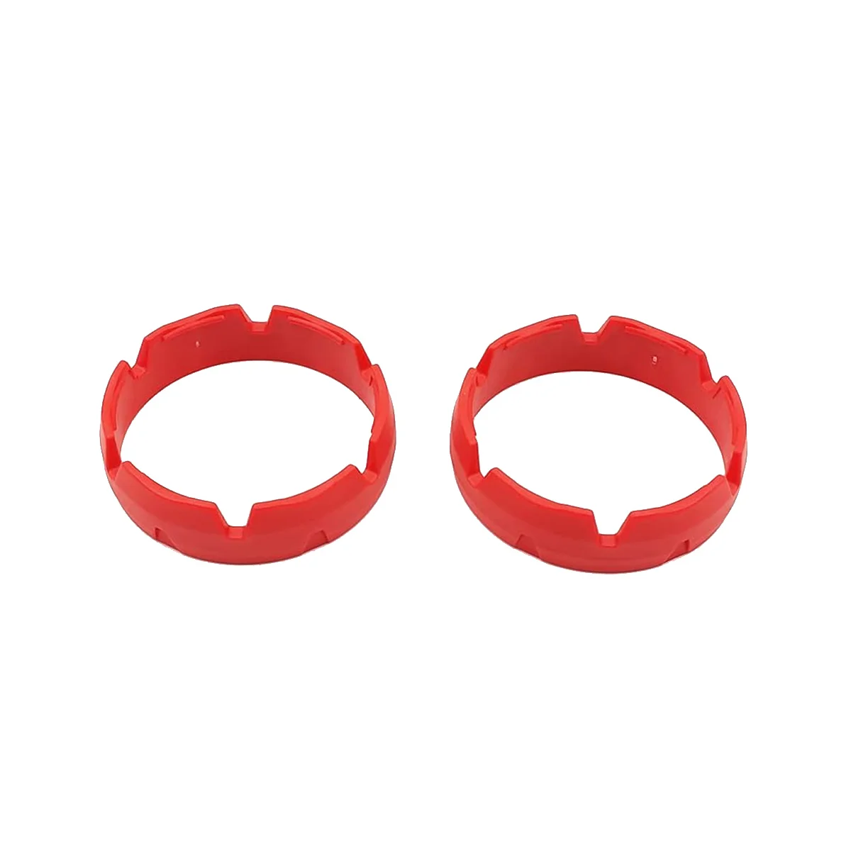 

Shock-Absorbing Anti-Wear Ring Shock-Absorbing Protective Ring Anti-Wear Sleeve for KTM