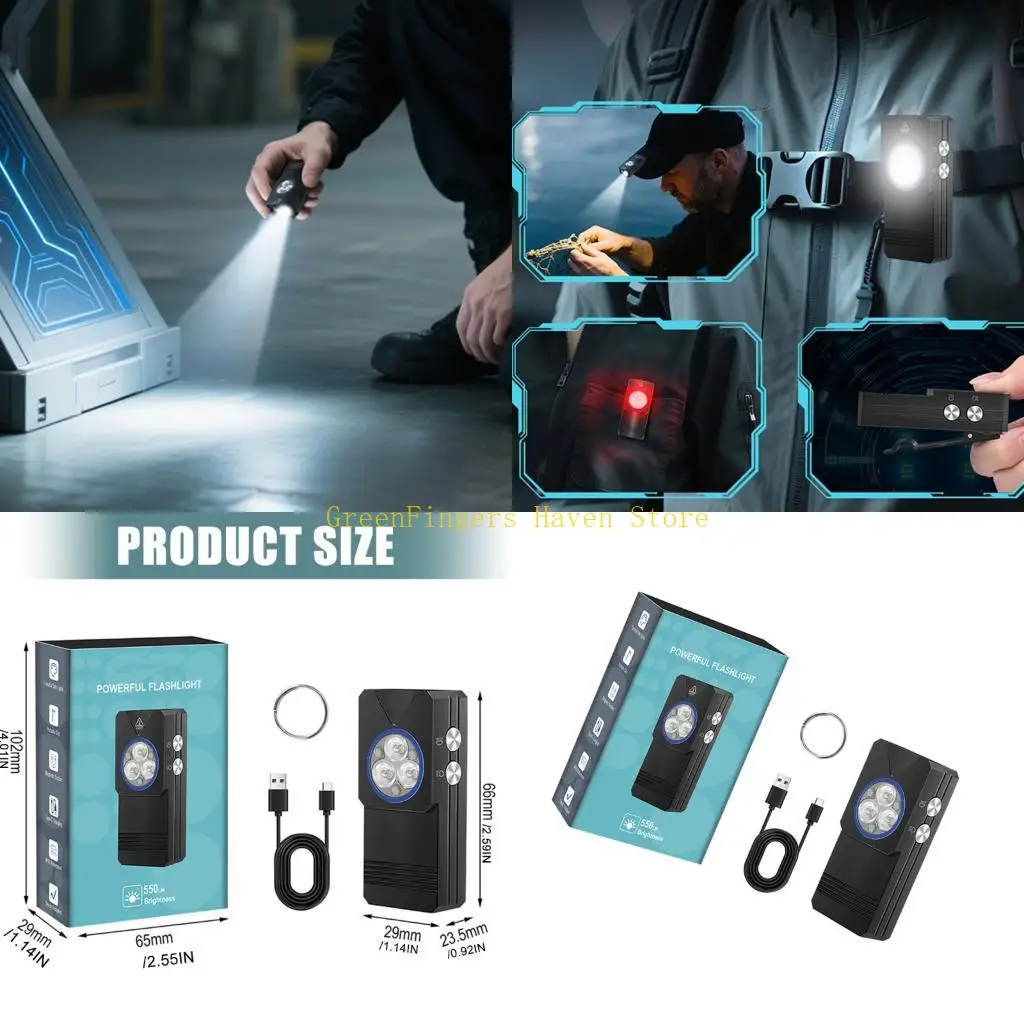 f68d-bright-flashlight-with-clip-aluminum-alloy-multiple-lighting-modes-waterproof-suitable-for-outdoor-activity-enthusiasts