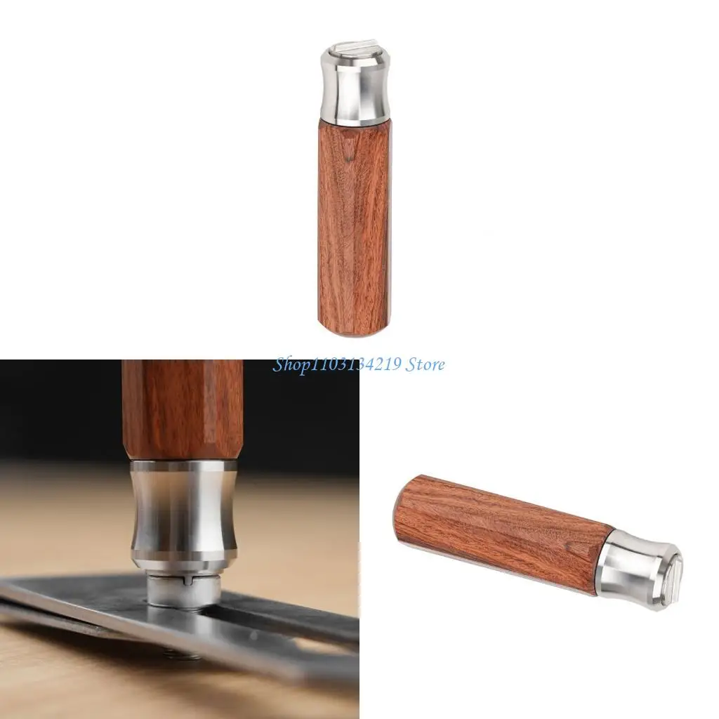 N5KC Professional Woodworking Plane Iron Screwdriver For Precise Adjustment In Craft