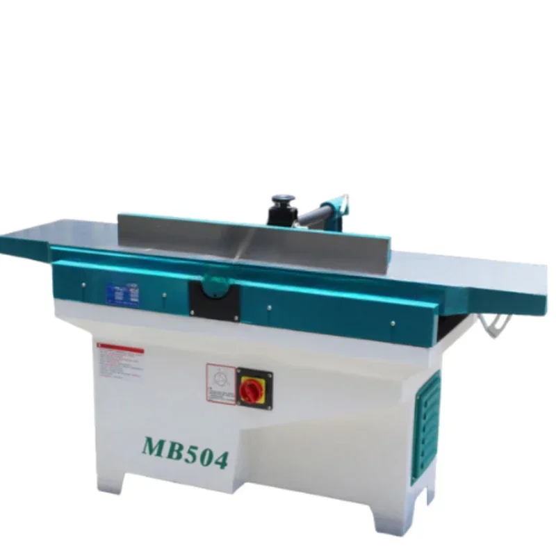 8 inch woodworking planer Precision woodworking surface planer Thickened 400mm/500mm Woodworking planer 20 inch Price