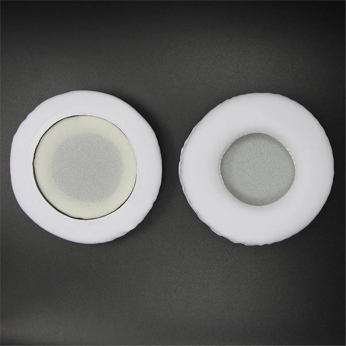 A86G NEW 105MM Ear Pads for K271 K171 K240 K241 K242 Soft Sponge Foam Cushions for A500 A500X White