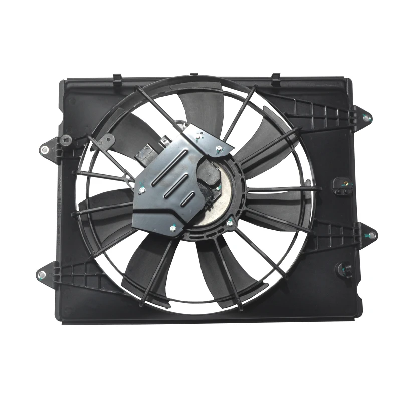 

Radiator Cooling Fan Assembly for Honda Civic LX-P 2.0L engine