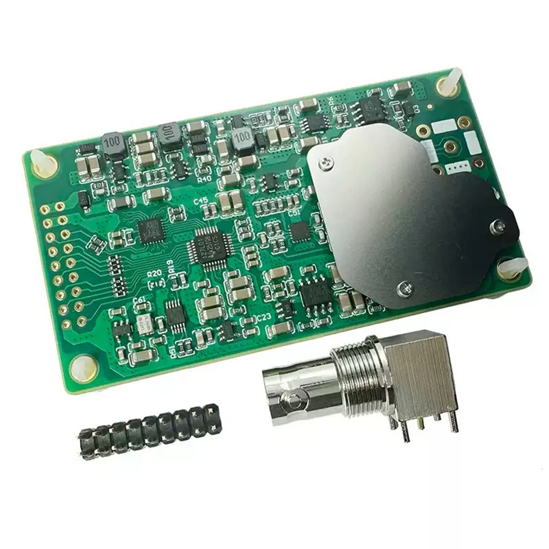 ADS127L01 Audio Acq…