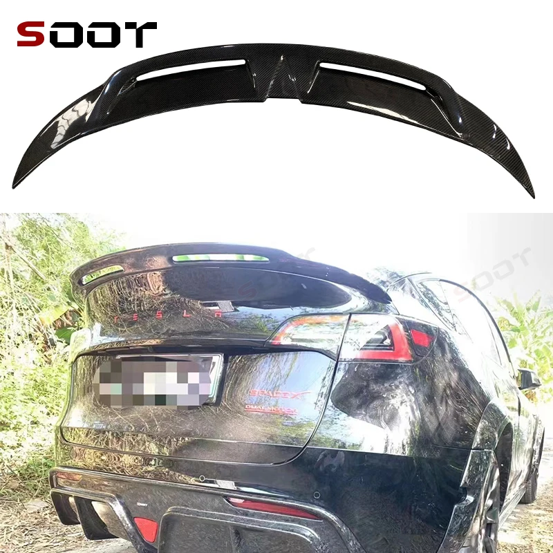 For Tesla Model Y C…