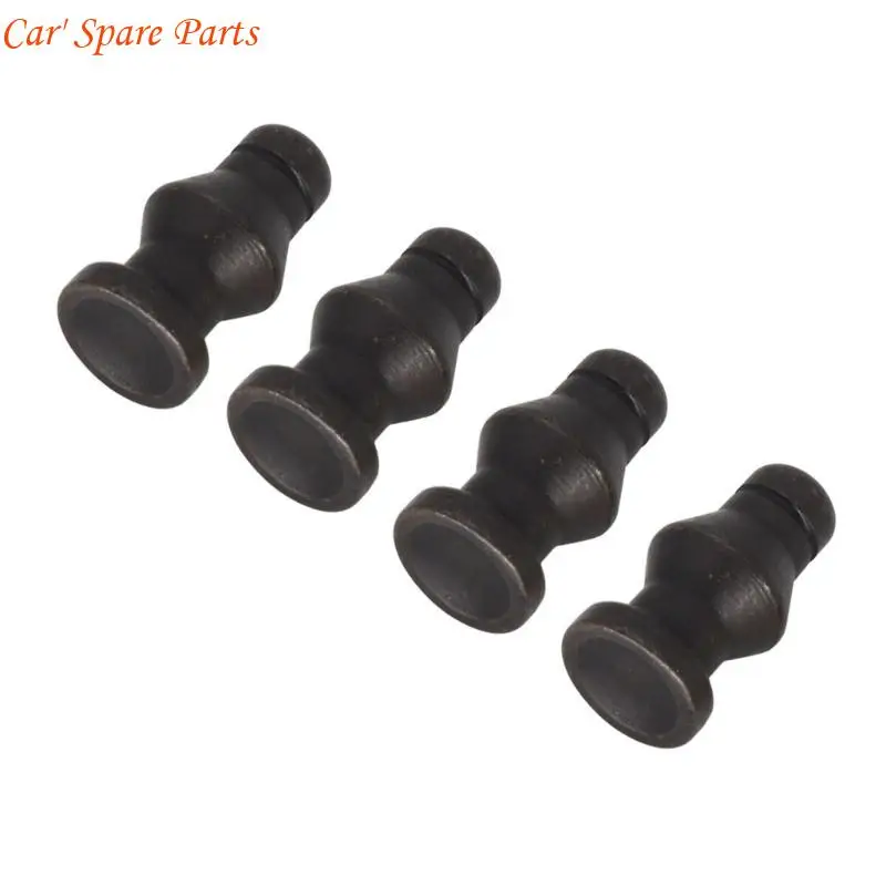 Y4UA PDE 1417010997 مجموعة سدادات حاقن الوقود للسيارات والمسامير #2