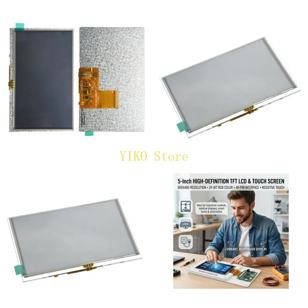 k32c-schermo-digitale-da-5-pollici-risoluzione-800-x-480-profondita-colore-24-bit-retroilluminazione-a-12-led-adatto-per
