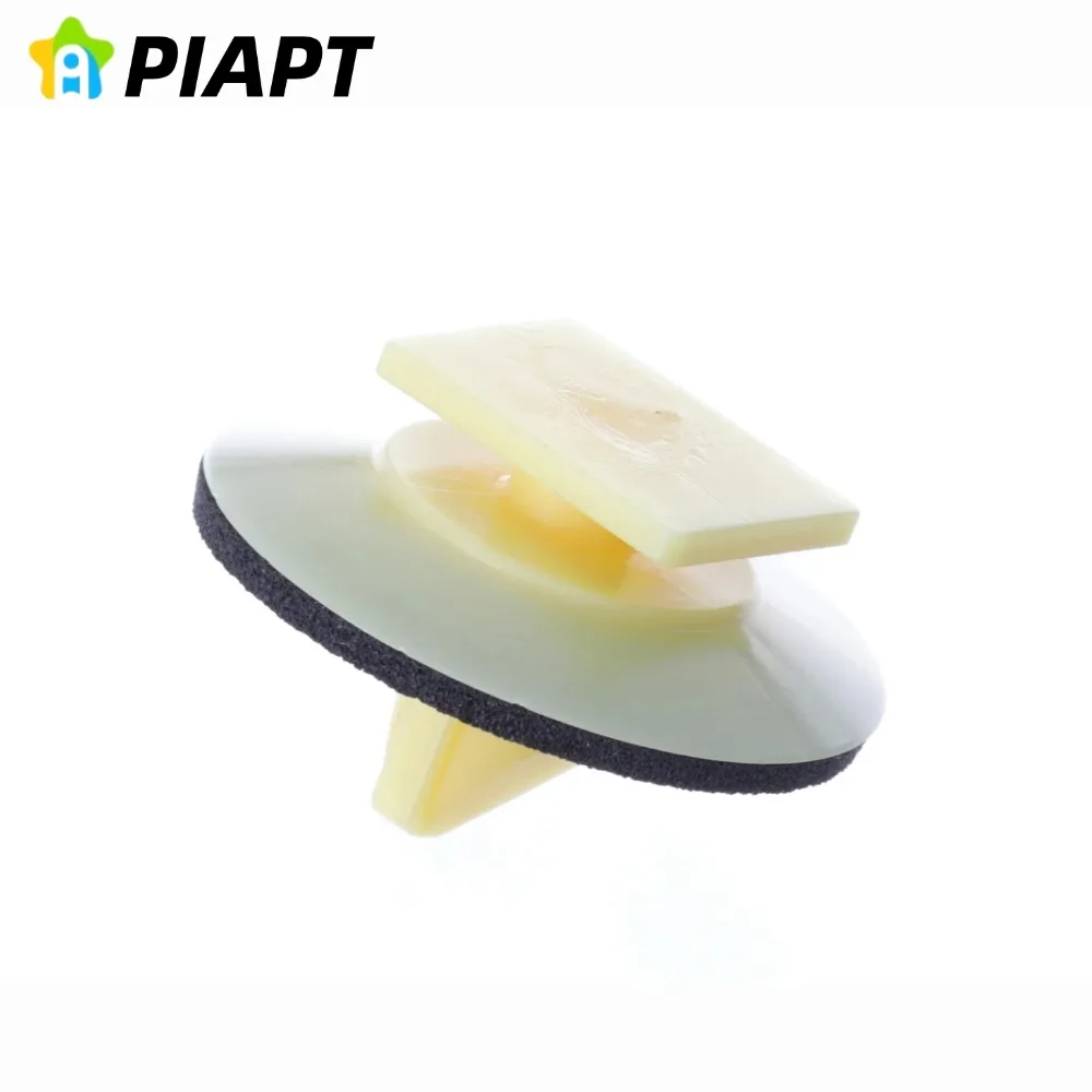 20PCS OE# KB8A-51-SJ3 Lower Moulding Clip, Spoiler Retainer With