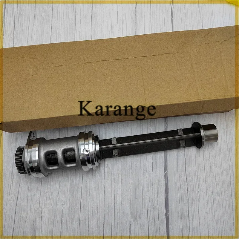 

06H198205F 06H198205M EA888 Engine Left Crankcase Block Balance Shaft For Audi A4 A5 TT VW Golf Passat Skoda Seat 1.8TFSI CDAA