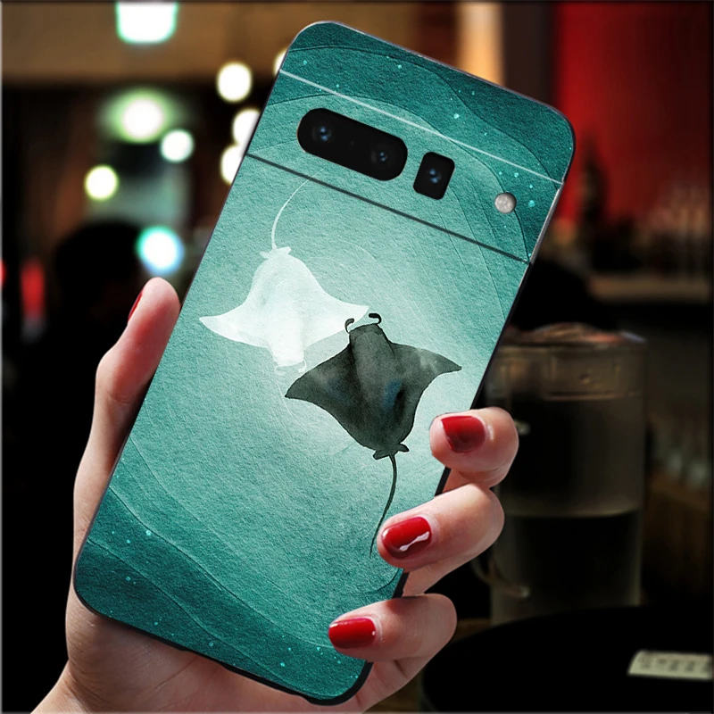 Phone Case For Goog…