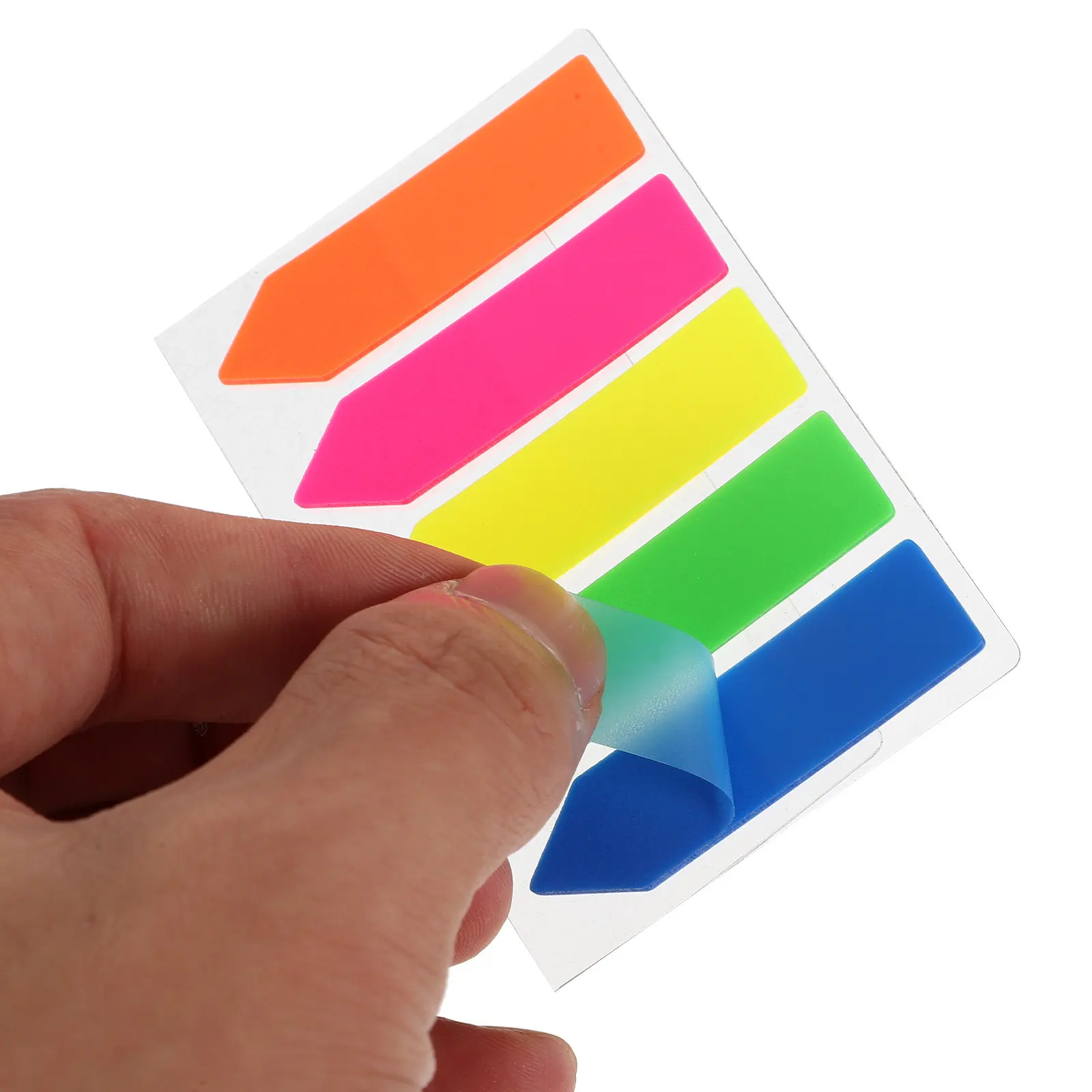 

640 шт. портативных маркеров-закладок для книг, блокнотов, школы, офиса, дома, с возможностью письма, легкие и компактные