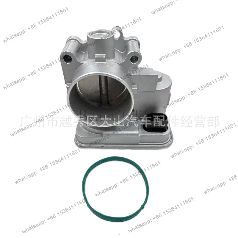 Auto Parts, Parts, Throttle Assemblies 04891735AC