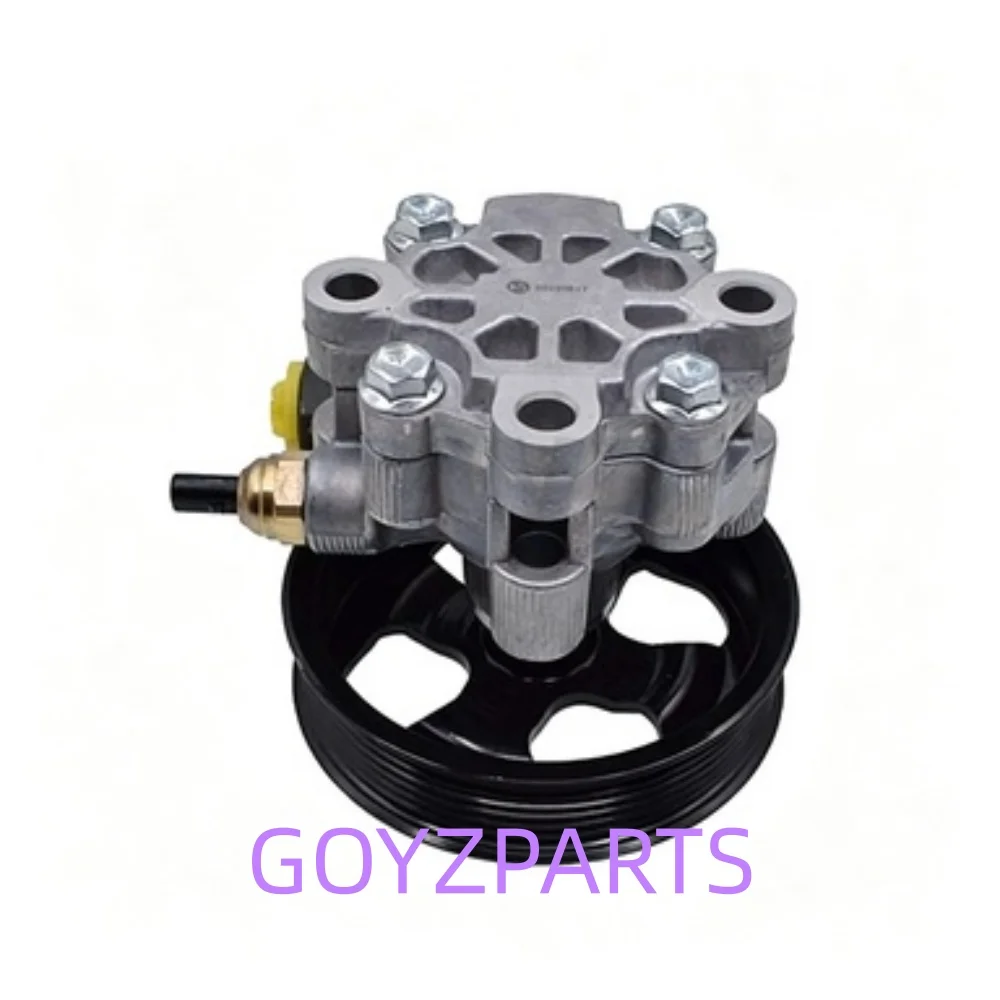 4450A157 4450A071 Power Steering Pump Assembly OE 4450A157 4450A071 Compatible with Mitsubishi L200 Pickup Truck