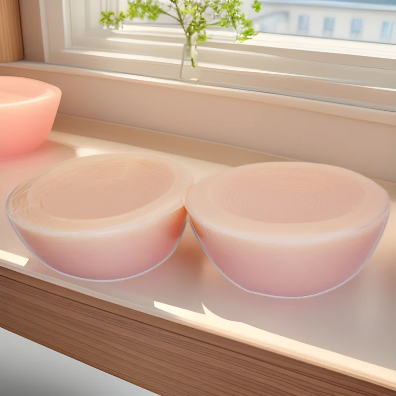 

Силиконовые формы груди с ремешком, искусственная грудь для мастэктомии, протез, трансвестит, транссексуал, косплей