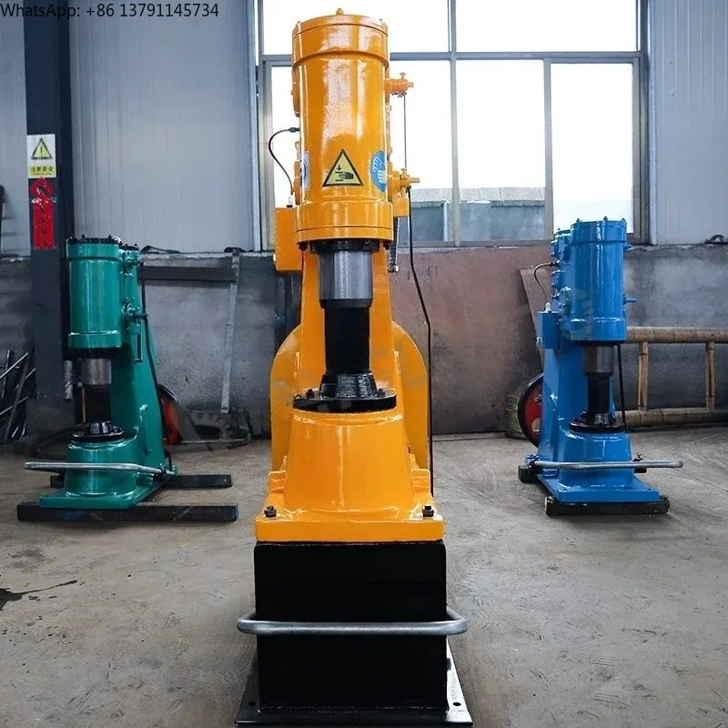 Blacksmith forging press power hammer power hammer blacksmith power forging hammer for sale